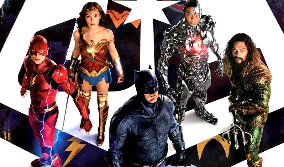 10 razones por las que la 'Liga de la Justicia' es lo mejor que le ha pasado a los superhéroes de Warner