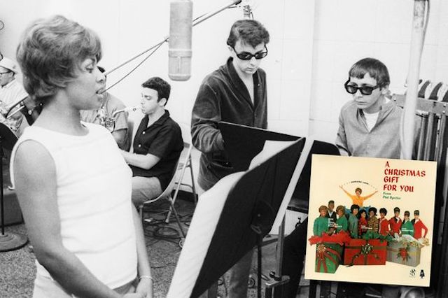 El mejor disco de villancicos de todos los tiempos