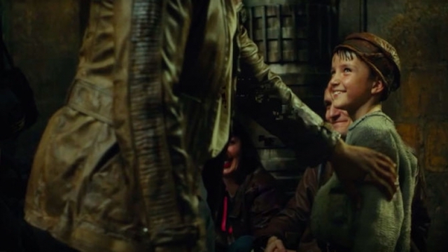 Exclusiva: la nueva trilogía de Star Wars se centra en las apuestas deportivas