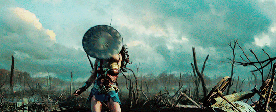 'Thor: Ragnarok', 'Logan' y 'Wonder Woman' nominadas como mejor película del año