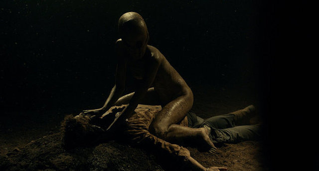 Las peores películas de 2017