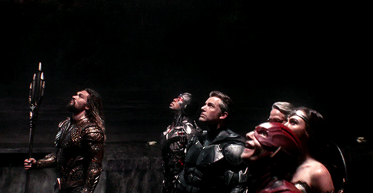 10 razones por las que la 'Liga de la Justicia' es lo mejor que le ha pasado a los superhéroes de Warner