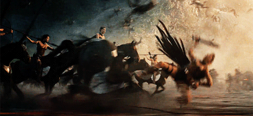 10 razones por las que la 'Liga de la Justicia' es lo mejor que le ha pasado a los superhéroes de Warner