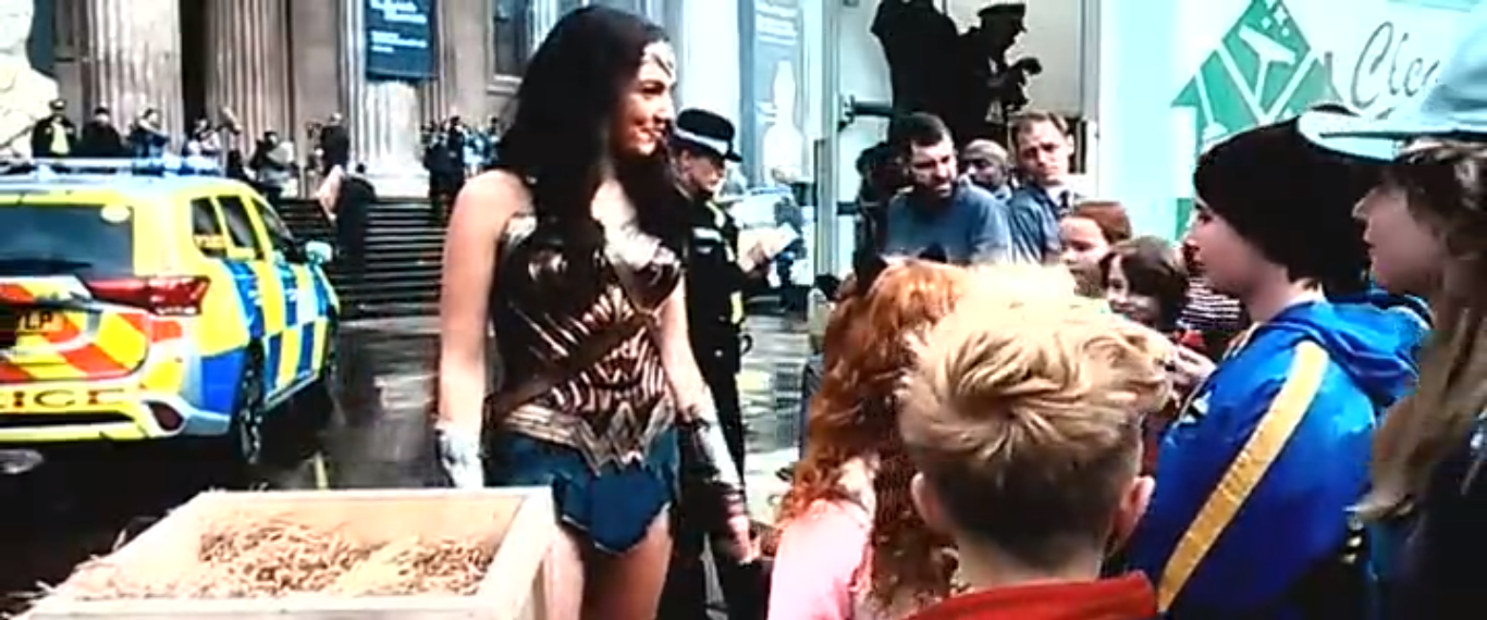 10 razones por las que la 'Liga de la Justicia' es lo mejor que le ha pasado a los superhéroes de Warner