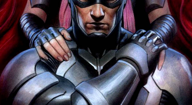 Marvel revela la alineación completa de Vengadores de 'No Surrender'