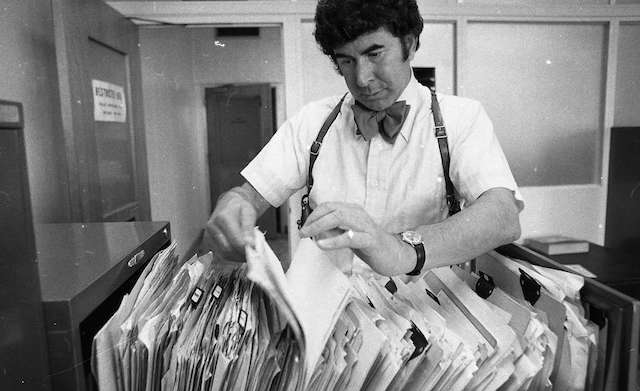 Muere Dave Toschi, el policía que inspiró Zodiac y Harry el Sucio