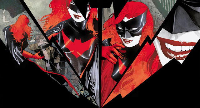 Las 5 mejores historias de Batwoman en los comics
