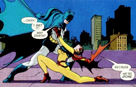 Las 5 mejores historias de Batwoman en los comics