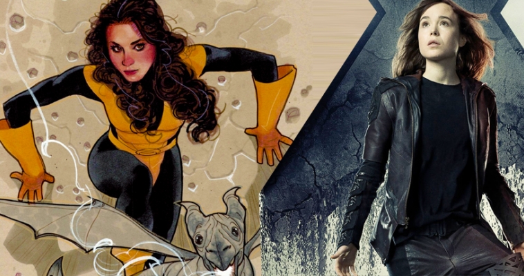 En marcha planes para película de Kitty Pryde de los X-Men