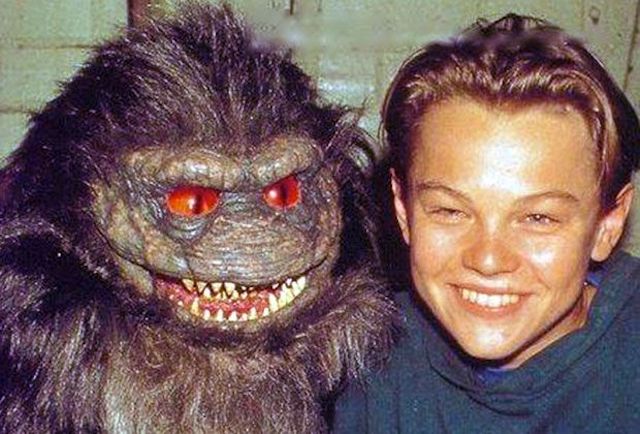 Este año vuelven los Critters