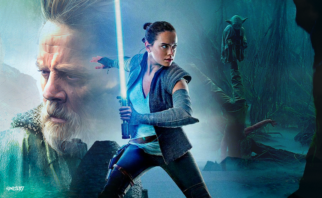 15 claves para el argumento de 'Star Wars: Episodio IX'