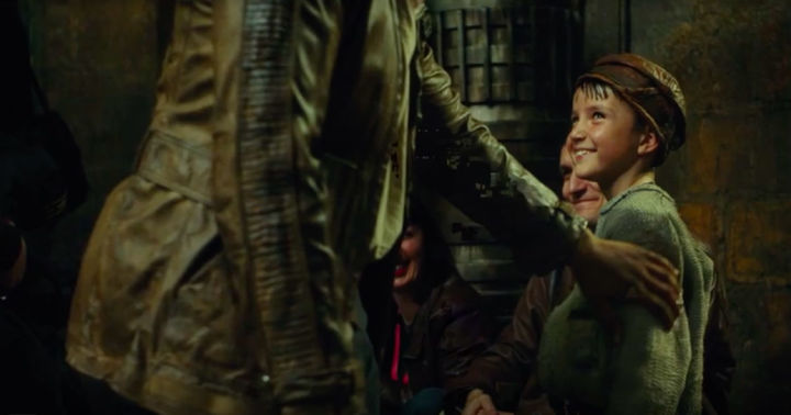 15 claves para el argumento de 'Star Wars: Episodio IX'