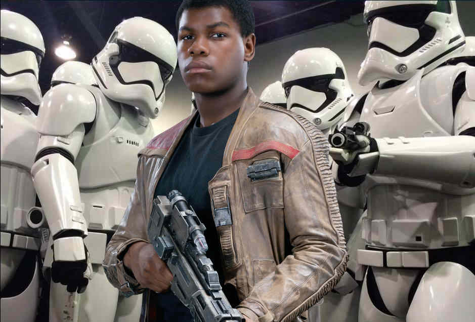 15 claves para el argumento de 'Star Wars: Episodio IX'