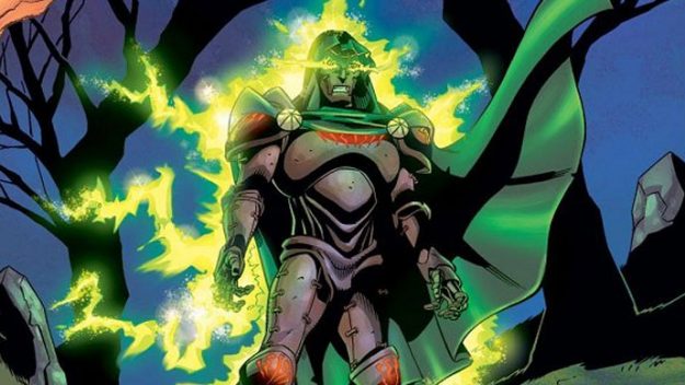 Las 5 mejores historias de los Cuatro Fantásticos en los comics