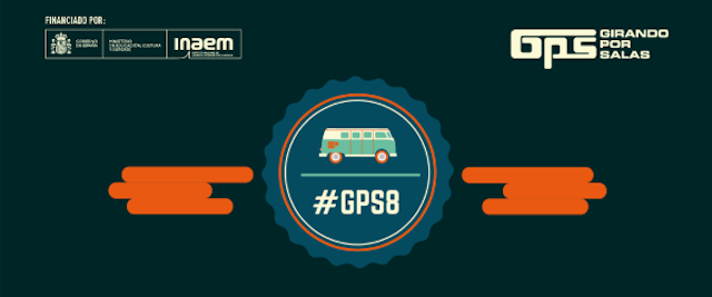 Girando por salas GPS anuncia 50 conciertos Girando por salas GPS anuncia 50 conciertos