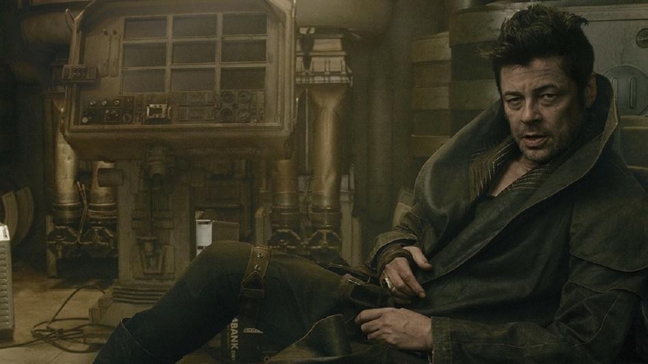 50 críticas estúpidas contra Star Wars: Los Últimos Jedi que no tienen sentido