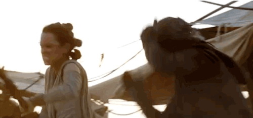 50 críticas estúpidas contra Star Wars: Los Últimos Jedi que no tienen sentido