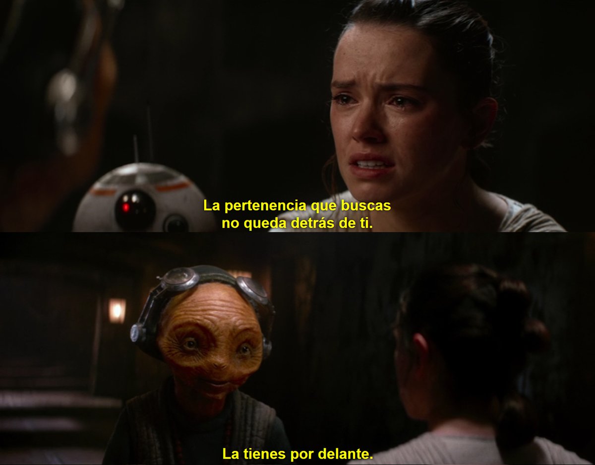 50 críticas estúpidas contra Star Wars: Los Últimos Jedi que no tienen sentido