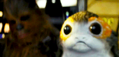 50 críticas estúpidas contra Star Wars: Los Últimos Jedi que no tienen sentido