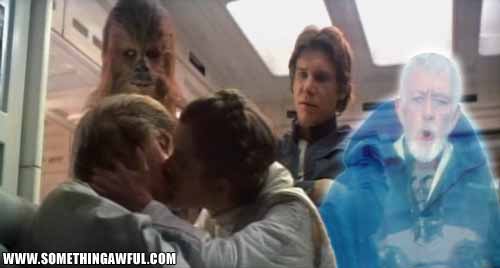 50 críticas estúpidas contra Star Wars: Los Últimos Jedi que no tienen sentido