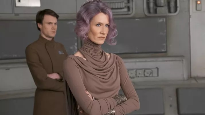 Aficionados de Star Wars lanzan montaje de Los &Uacute;ltimos Jedi sin mujeres