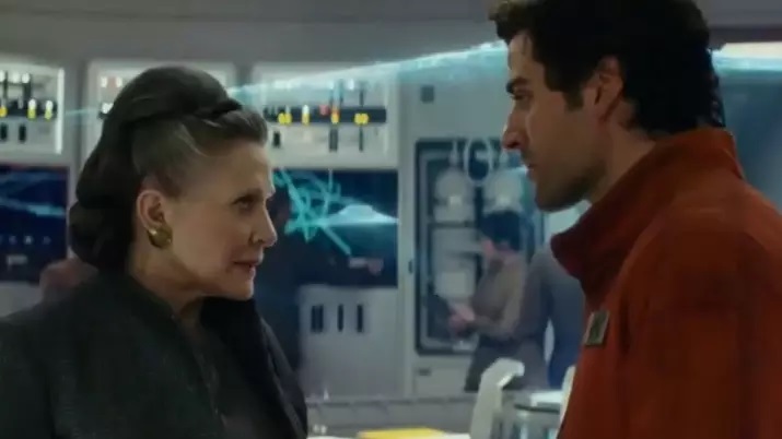 Aficionados de Star Wars lanzan montaje de Los Últimos Jedi sin mujeres