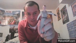 Aficionados de Star Wars lanzan montaje de Los &Uacute;ltimos Jedi sin mujeres