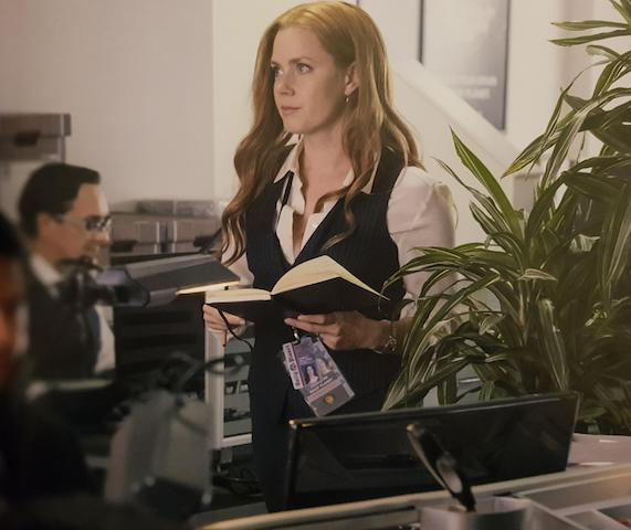 Se filtran las escenas eliminadas de Zack Snyder de Liga de la Justicia