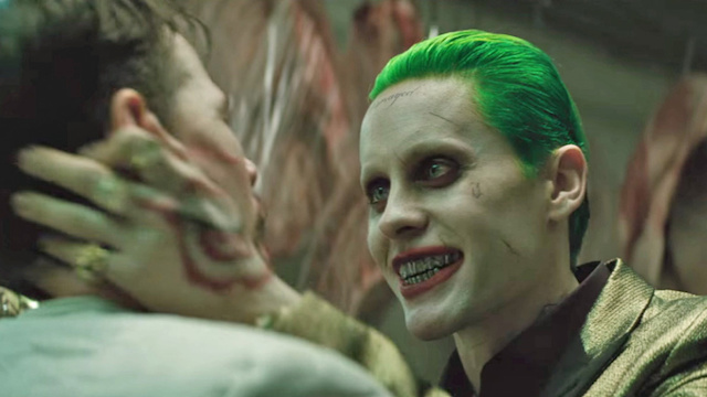 El Joker de Jared Leto será gay