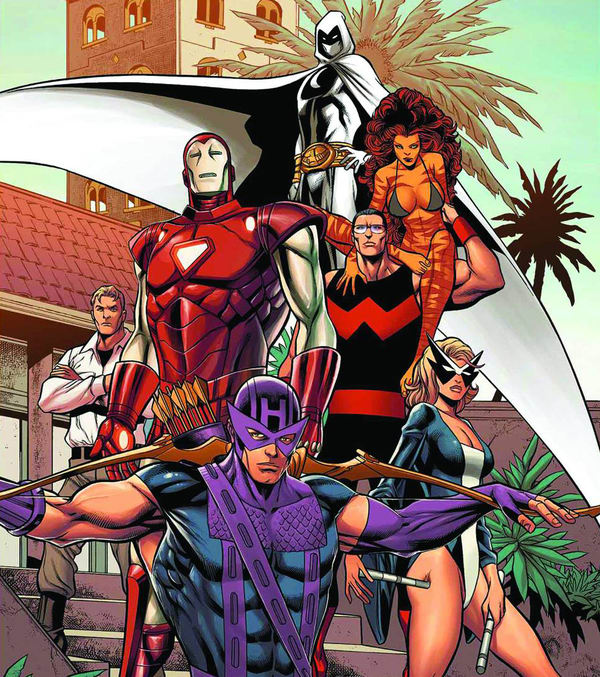 Las 5 mejores historias de Hawkeye, Ojo de Halcón en los comics