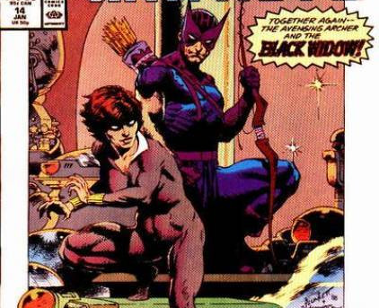 Las 5 mejores historias de Hawkeye, Ojo de Halcón en los comics