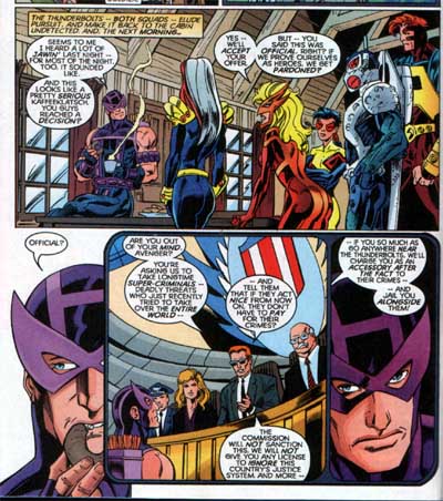 Las 5 mejores historias de Hawkeye, Ojo de Halcón en los comics