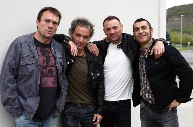 The Juergas Rock Festival reventará Almería este verano