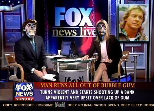 They Live estaba basada en hechos reales