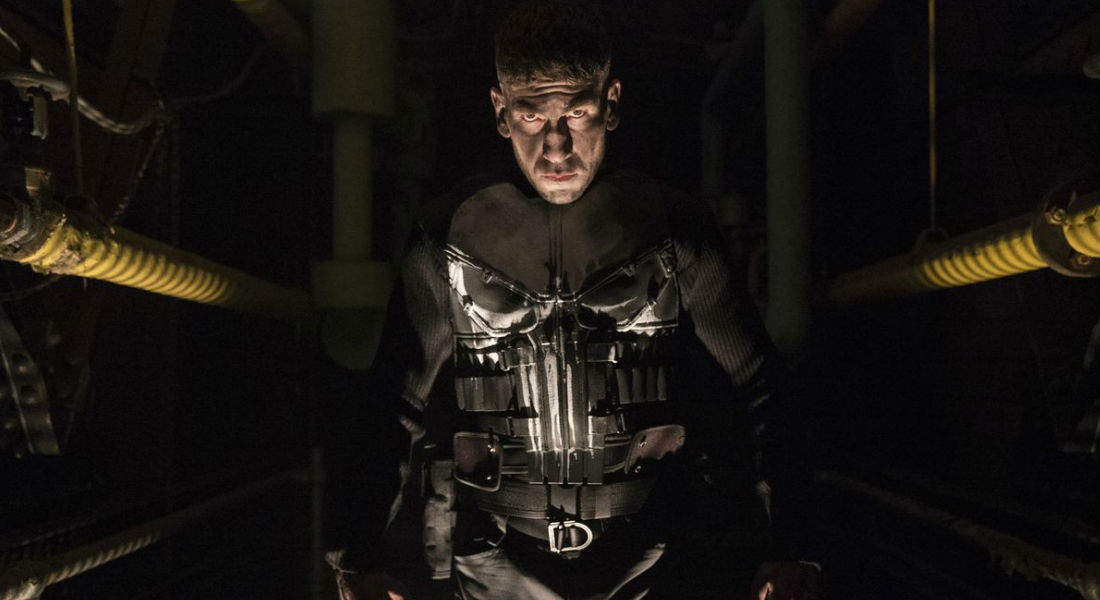 El actor de Punisher ataca a los radicales de sus fans