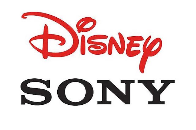 Disney quiere comprar Sony