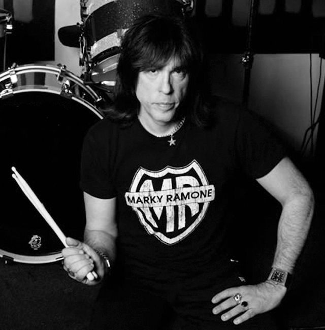 Eli “Paperboy” Reed y Marky Ramone, destacados en IN-SOMNI 2018 Eli “Paperboy” Reed y Marky Ramone, destacados en IN-SOMNI 2018