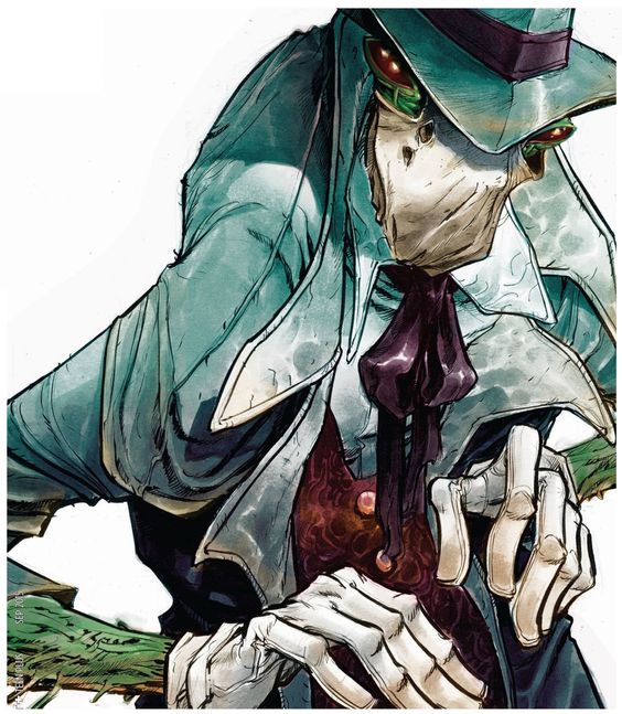 Las 5 mejores historias de Martian Manhunter, Detective Marciano en los comics