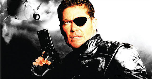 La estrella de Avatar que quiere ser Nick Furia