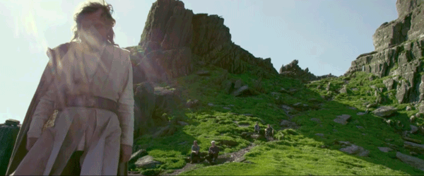 Confirmado el futuro de Luke Skywalker en Star Wars: Episodio IX