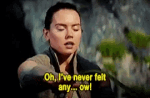 50 críticas estúpidas contra Star Wars: Los Últimos Jedi que no tienen sentido