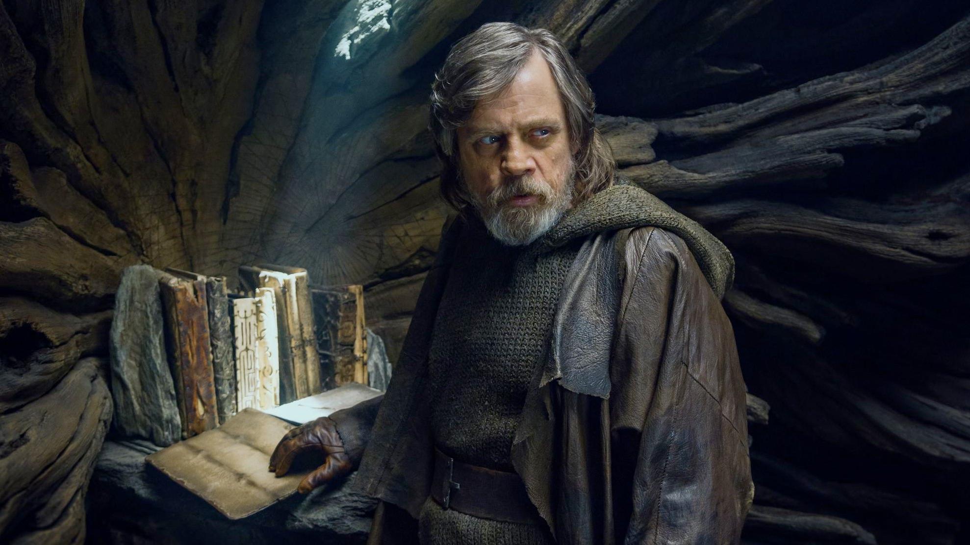 50 críticas estúpidas contra Star Wars: Los Últimos Jedi que no tienen sentido