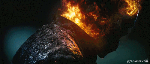 Marvel revela la identidad del nuevo Ghost Rider