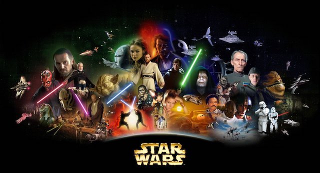 ¿Por qué la destrucción del canon es lo mejor que le ha pasado a Star Wars? ¿Por qué la destrucción del canon es lo mejor que le ha pasado a Star Wars?