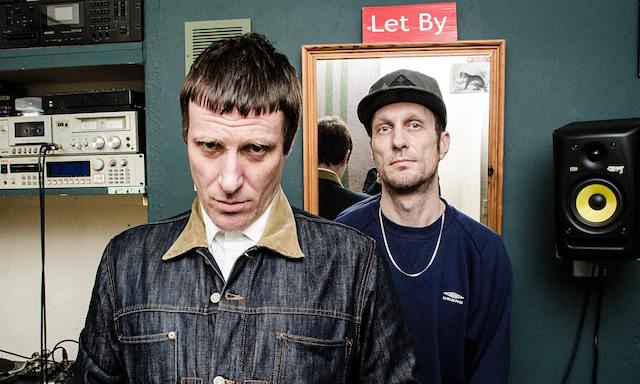 Sleaford Mods de gira en España este verano