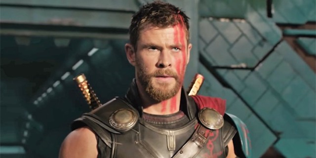 Chris Hemsworth deja el martillo: Thor no volverá