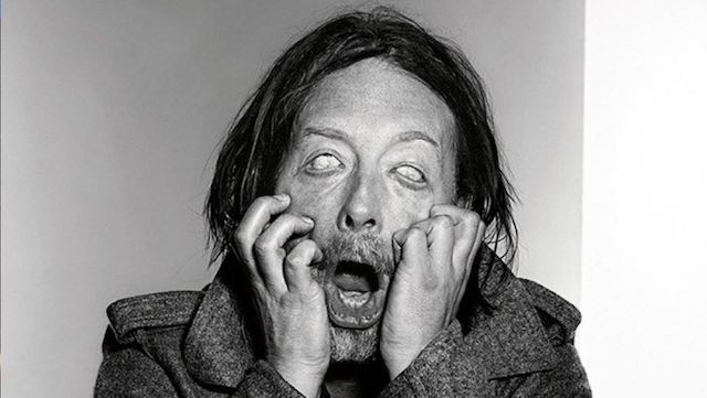Thom Yorke es la gran estrella del Sónar