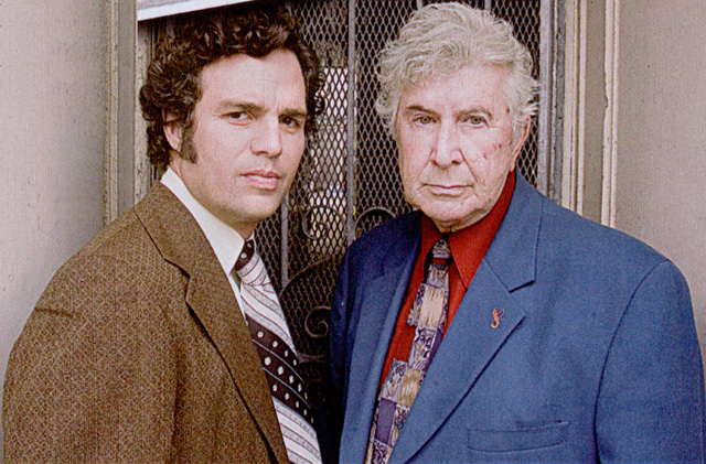 Muere Dave Toschi, el policía que inspiró Zodiac y Harry el Sucio