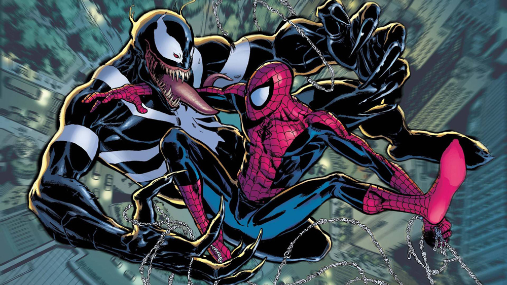 Tom Holland será Spider-Man en Venom