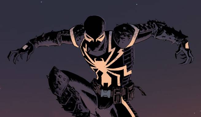 Las 5 mejores mejores historias de Venom, Veneno en los comics